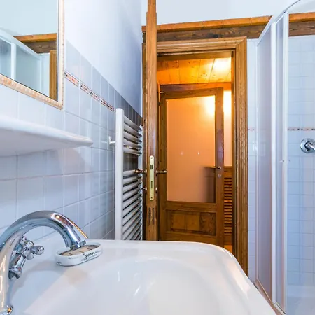 Arancione By Interhome