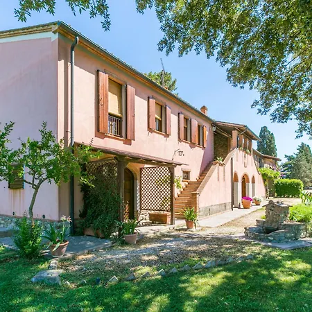 Arancione By Interhome Apartamento *