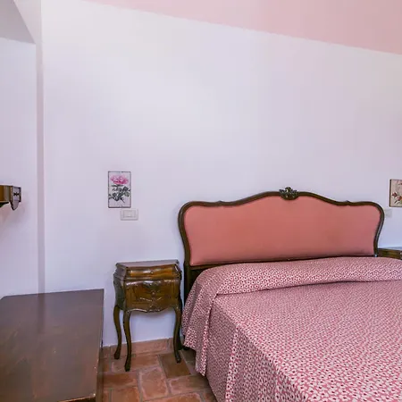Apartamento Arancione By Interhome Suvereto