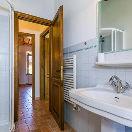 Arancione By Interhome *