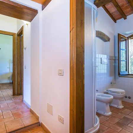 Arancione By Interhome アパート *