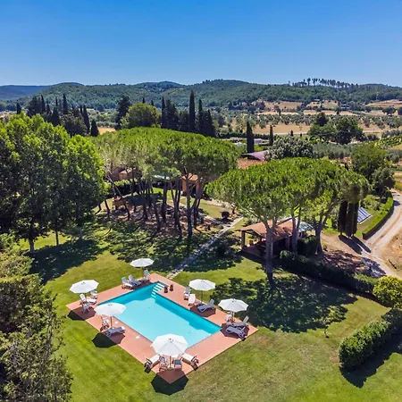 Arancione By Interhome Apartamento *