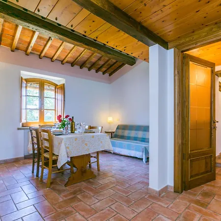 Apartamento Arancione By Interhome