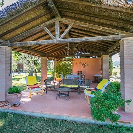 Arancione By Interhome Apartamento *