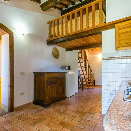 Apartamento Arancione By Interhome *