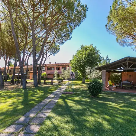 Apartamento Arancione By Interhome Suvereto
