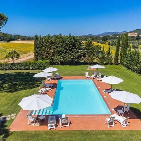 Arancione By Interhome Apartamento *